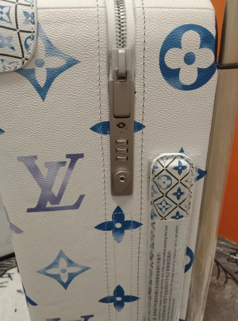 LV Suitcase